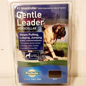 PetSafe Gentle Leader Headcollar, XL